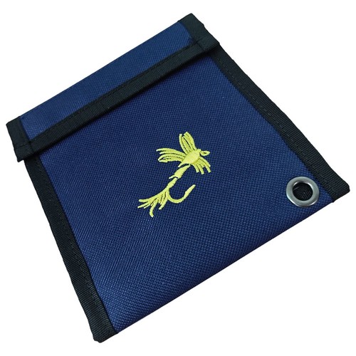 Fly fishing leader - fly, case