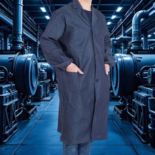 Manteau Homme avec Poche