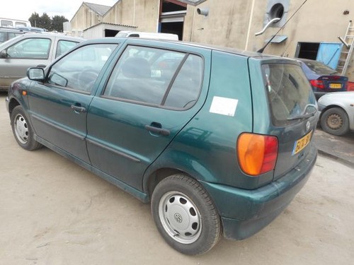 Pompe direction volkswagen - pompe, de