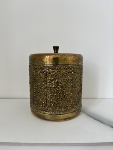 Vintage german brass - vintage,