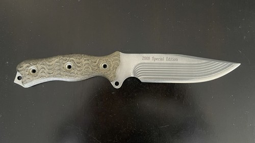 Busse combat 2008 - busse,