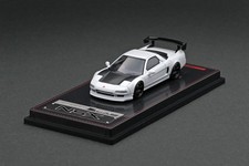 Honda NSX (NA1) 1/64 Ignition
