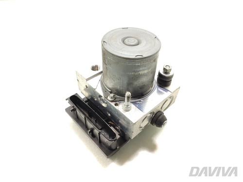 Land rover discovery - pompe, de