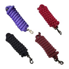Longe de dressage pour cheval