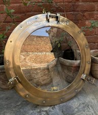 Fenêtre murale en verre pour