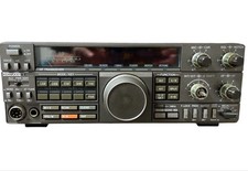 KENWOOD TS-440S