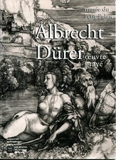 ALBRECHT DURER Catalogue expo