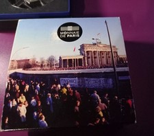 FRANCE MONNAIE PARIS 10 EUROS