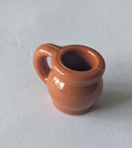 Playmobil bol tasse - bol, cruche