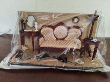 Meubles De Maison De Poupée 