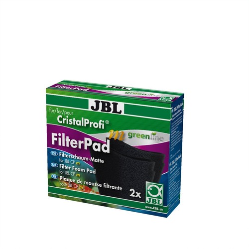 Jbl cristal profi filterpad - cristal,