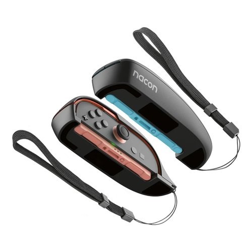 Nacon kit accessoires manette - nacon,