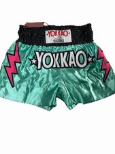 YOKKAO Bigger Boxing Shorts