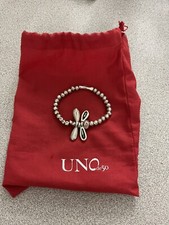 Uno De 50 Bracelet. Original