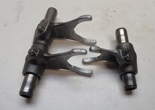 Fourche De Changement De