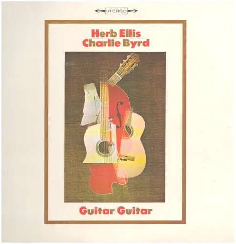 Herb ellis charlie byrd - -,