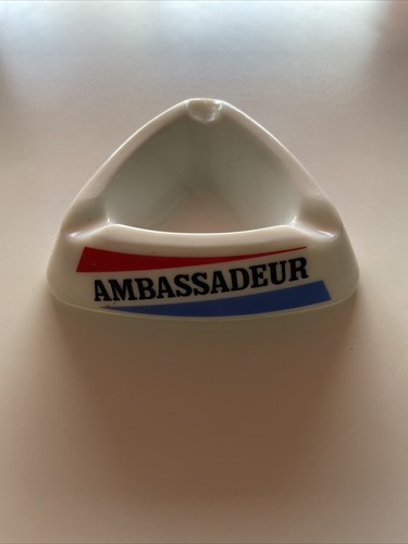 Cendrier ambassadeur opalex - cendrier,