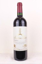  bordeaux mouton cadet la
