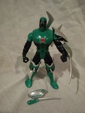1996 Vintage Marvel Comics