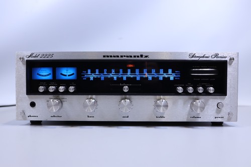 Marantz 2225 stereophonic - 2225,