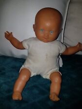 Poupon bebe baby doll corolle 94 4 vio. 28 cm