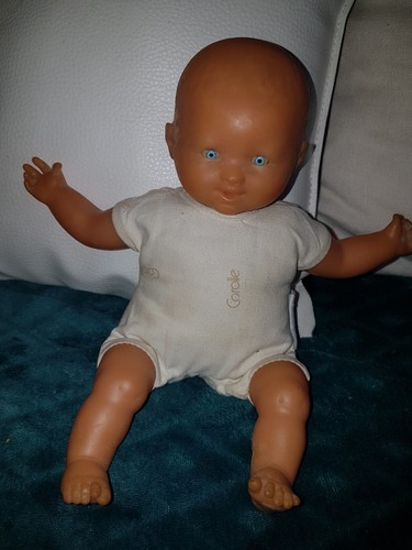 Poupon bebe baby doll corolle