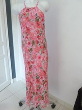 SEXY ROBE LONGUE ZARA SOIREE