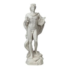 Statue sculpture en marbre