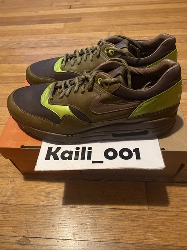 Nike air max size 5 - nike, 11.5