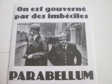 Parabellum - On Est Gouverné
