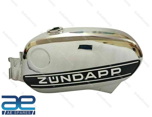 Pour zundapp croisé - pour,