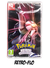 Pokémon Perle Scintillante -