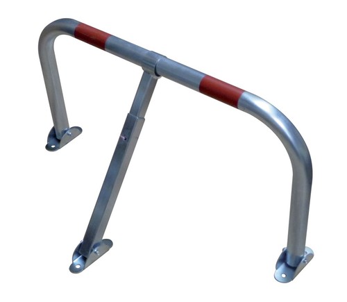 Barrière parking avec - barrière,