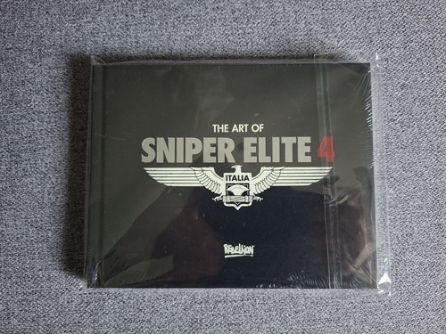 Livret jeu vidéo sniper - livret,