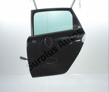 PORTE ARRIERE GAUCHE