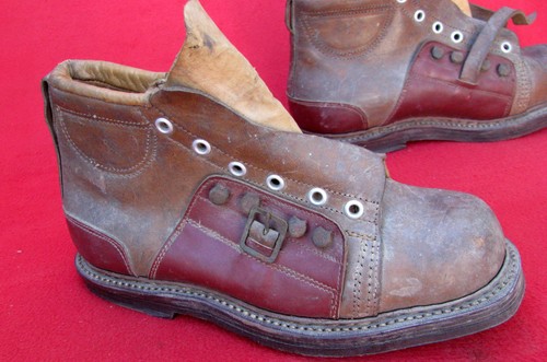 Chaussures montagne - chaussures, de