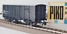 PIKO 6445 - 072 HO Wagon