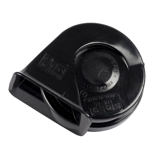 Stebel klaxon tm80 12v 500hz - klaxon,