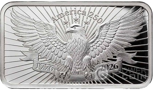 Heraldic bald eagle 250 - eagle,