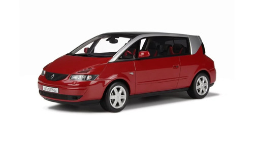 Rare ottomobile 18 renault - *rare*,