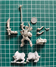 Warhammer old world grotfang - warhammer,
