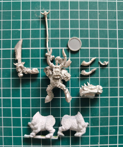 Warhammer old world - warhammer,
