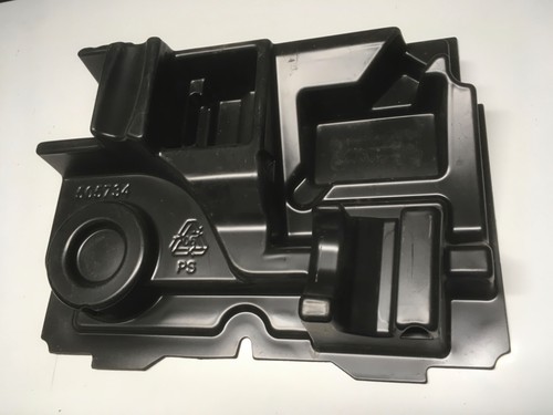 Thermoformé calage berner