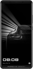 Huawei Mate 10 Porsche Design 256Go DOUBLE SIM Diamond Black - Bon Etat