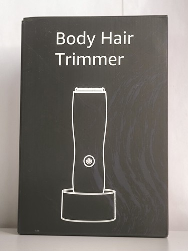 Body hair trimmer tondeuse - hair,
