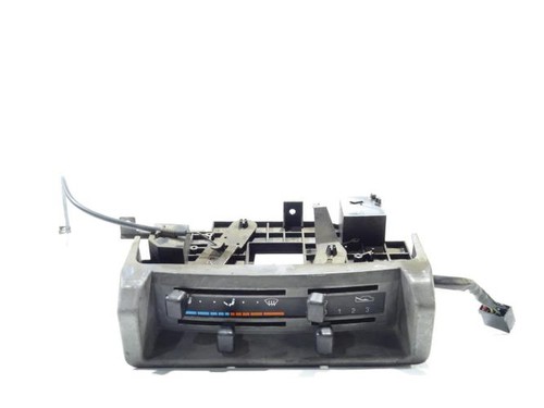 Commande chauffage nissan - commande,