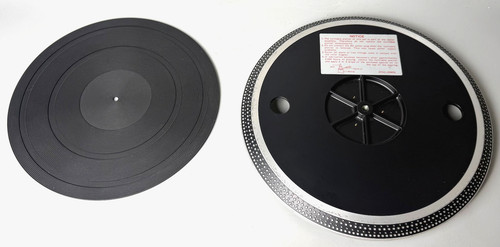 Technics 1300 original - sl-1300,