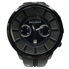 Montre chronographe Justin