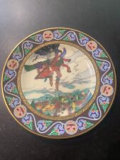 assiette villeroy and boch