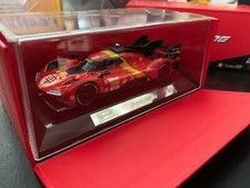 Burago 36312 ferrari - burago, 499p